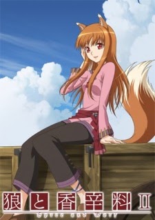 Xem Anime Phần 2 Sói và Gia vị -Spice And Wolf SS2 VietSub Xem Anime Phần 2 Sói và Gia vị -Spice And Wolf SS2 - Spice And Wolf Season 2 VietSub