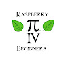 RaspberryPiIVBeginners