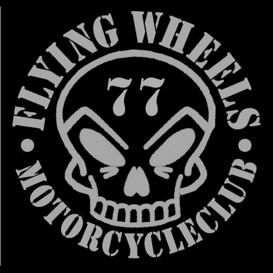 FLYING WHEELS MC YouTube