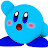 Blue Kirby