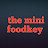 the mini foodkey