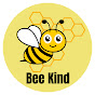 Bee Kind logo