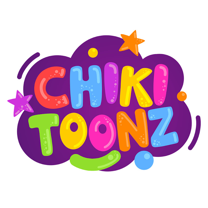 Chiki Toonz - Música Infantil