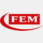 FEM Youtube video kanalı Profil Fotoğrafı FEM Youtube video kanalı Profil Fotoğrafı