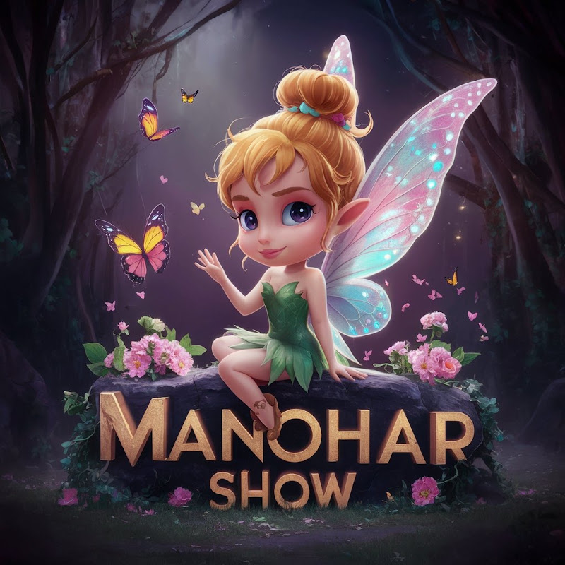 MANOHAR SHOW
