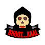 Bhoot - Kaal logo