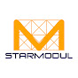 StarModul logo