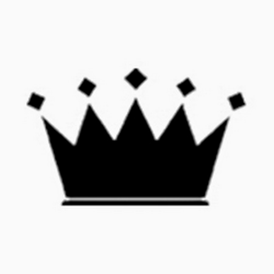 crown clipart no background - photo #44
