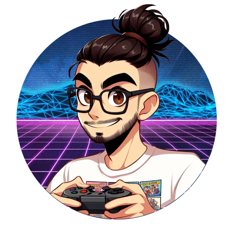 El Rincón del Friki