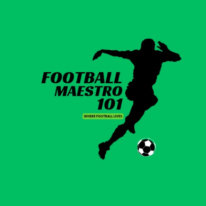 Football maestro 101