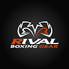 Rival Boxing Gear Inc