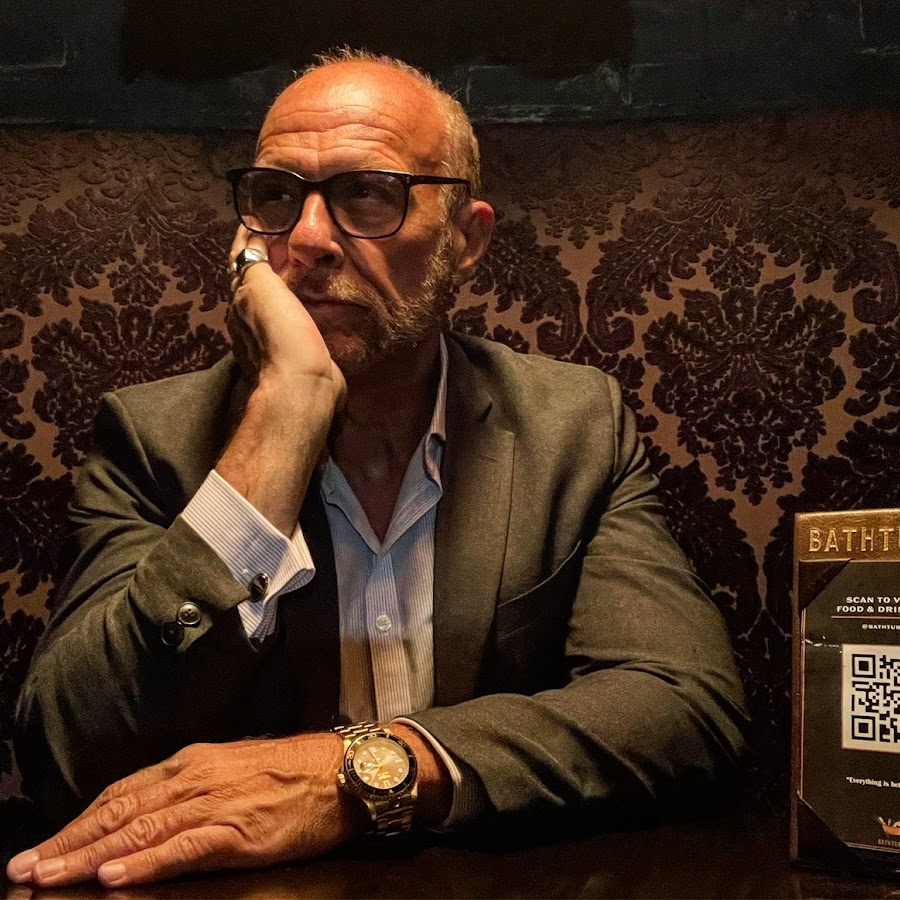 Gary Spencer YouTube