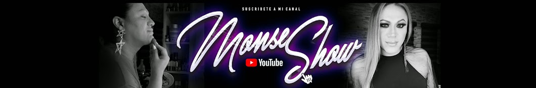 Monserrath De La Cuesta YouTube channel avatar