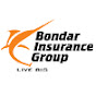 Bondar Insurance Group logo