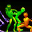 Alien Dance Party