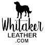 Whitaker Leather logo