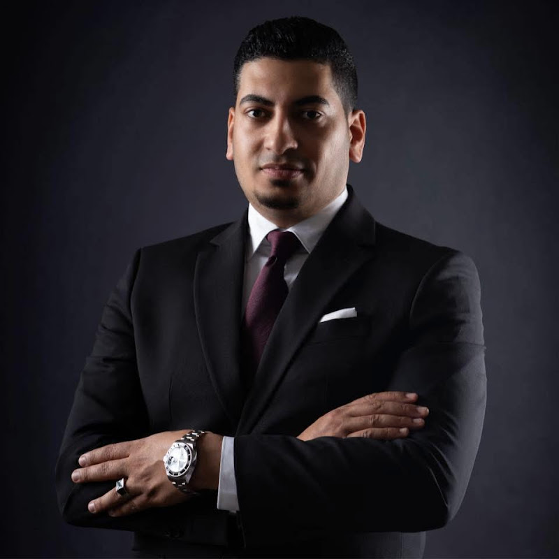 Ahmed Elsayed - أحمد السيد 