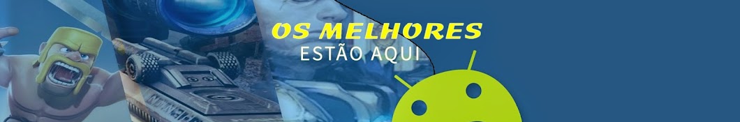 Eu curto Android Avatar channel YouTube 