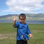 Batbayar Jargalsaikhan