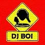 Carlos DJ BOI
