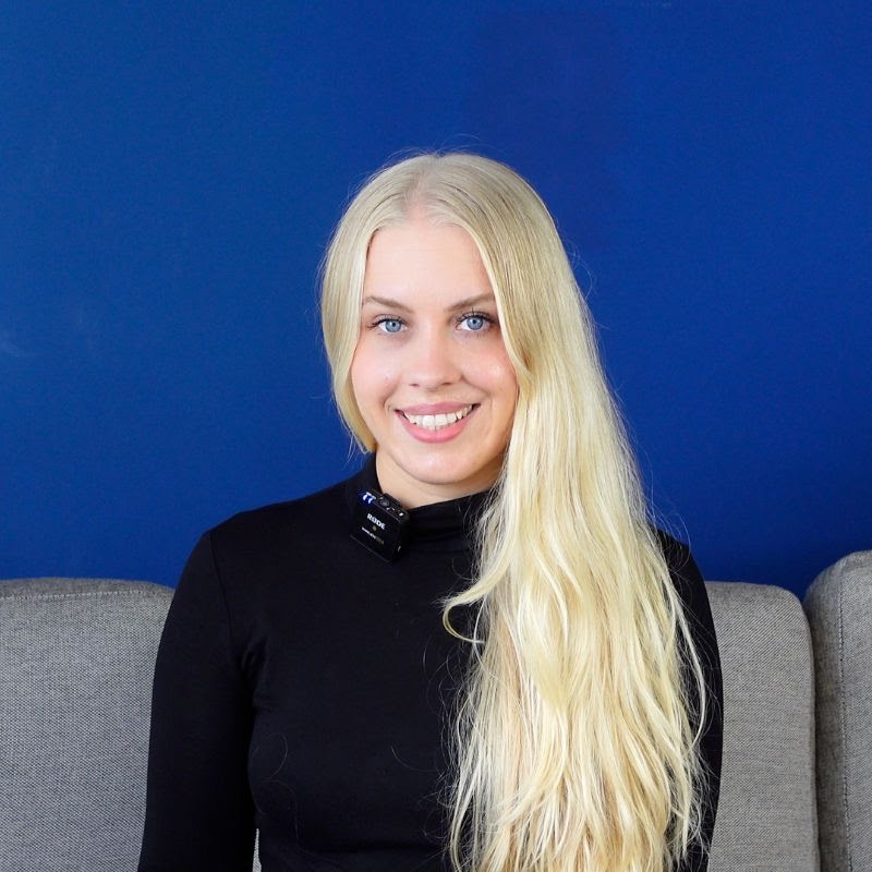 Learn german with natives