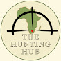 The Hunting Hub logo