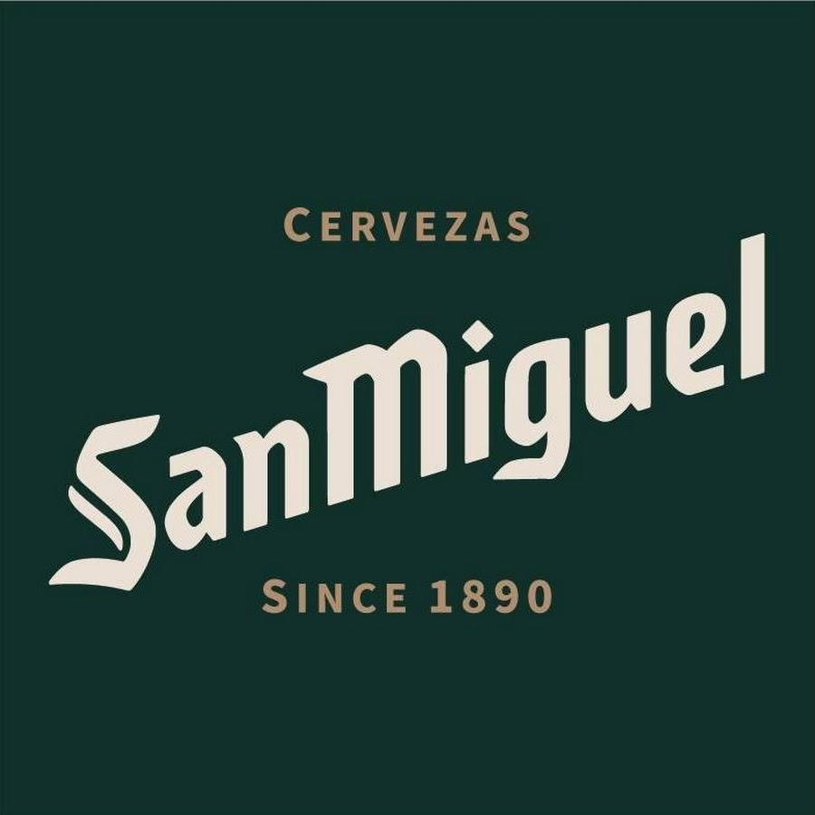 San Miguel YouTube
