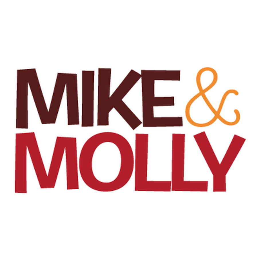 Майк энд молли. Майк и Молли логотип Красноярск. Mike and Molly Красноярск. Mollis logo.