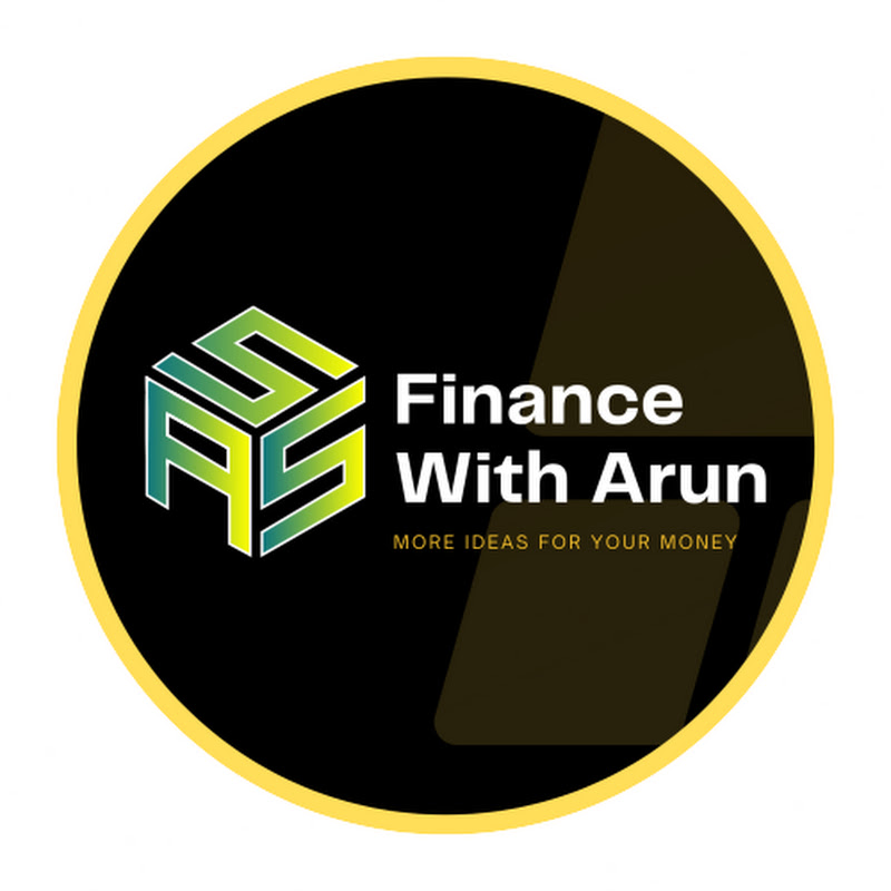 Finance With Arun