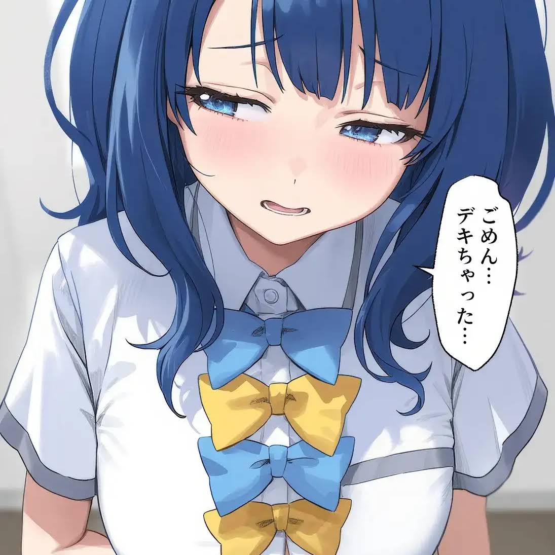 Post from IQ2の日常