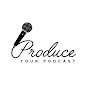 Produce Your Podcast logo