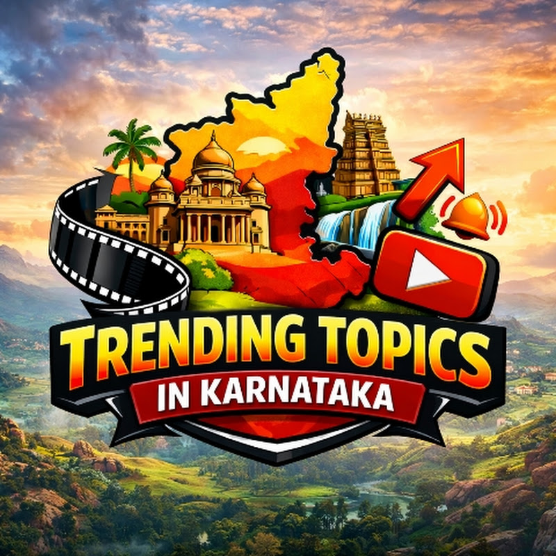 Trending Topics In Karnataka 