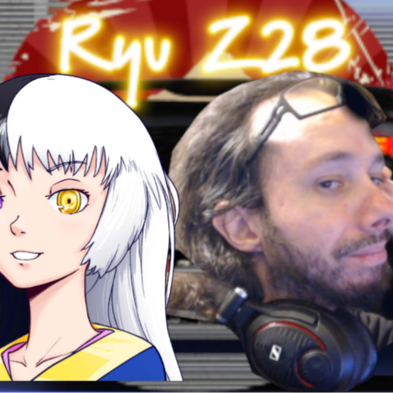 RyuZ28