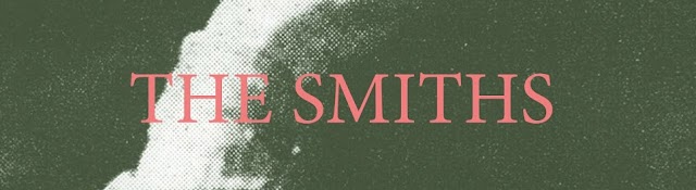The Smiths banner
