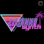 EisLunnA Synth logo