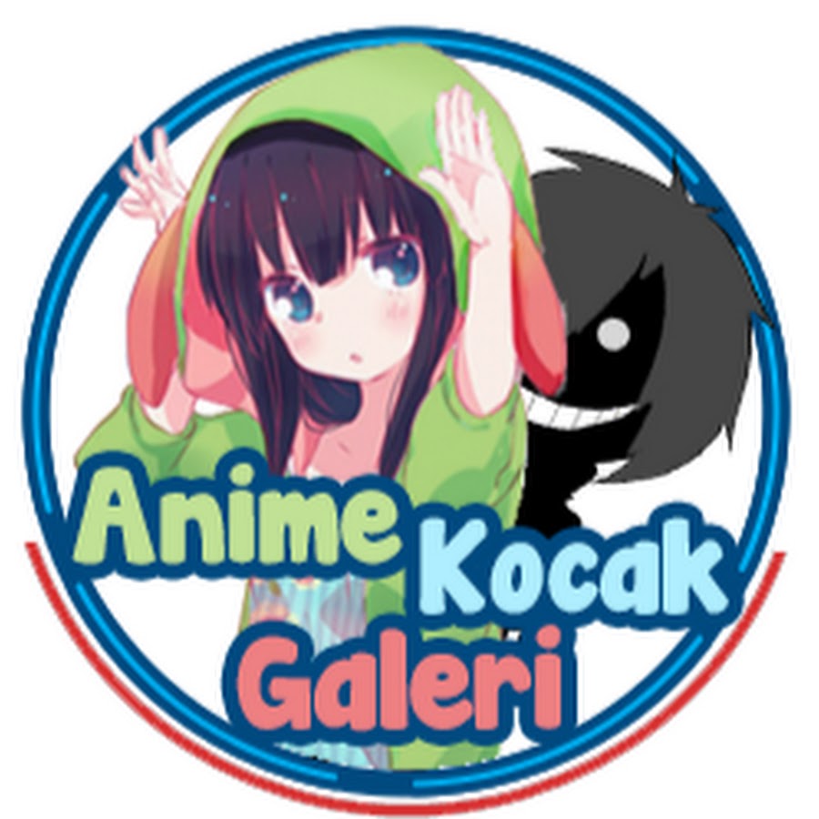 anime  kocak  galeri YouTube