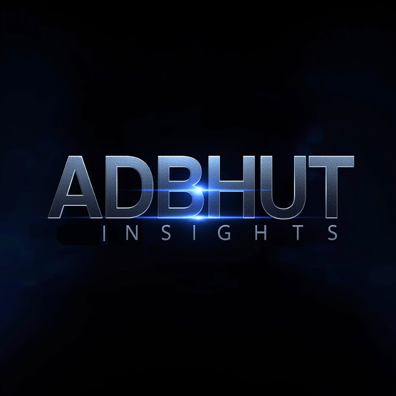 Adbhut Insights