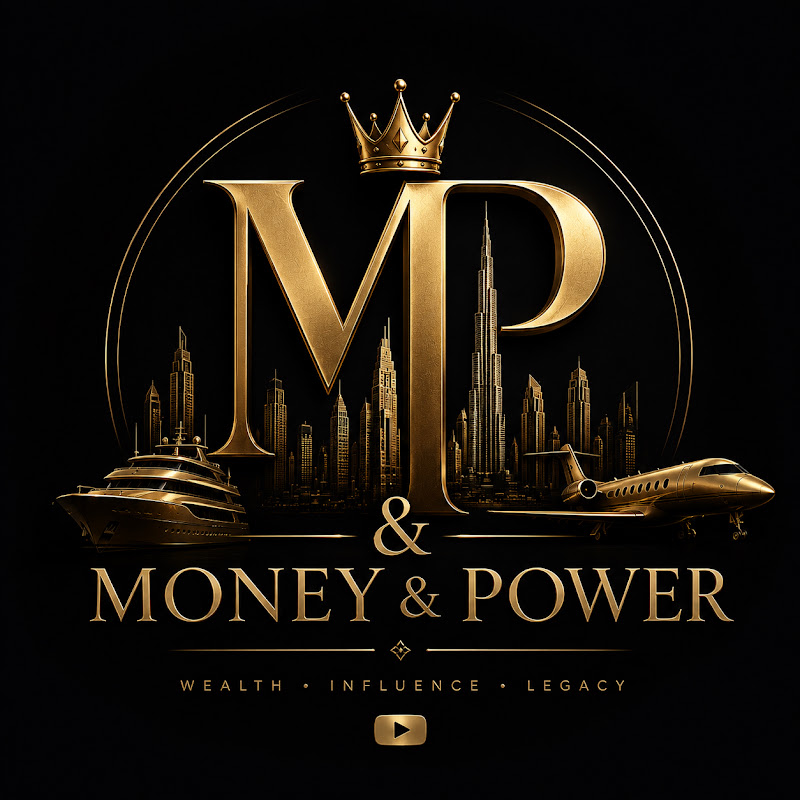 Money & Power