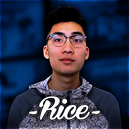 RiceGum Camera Gear & Setup 2019 Influencer Equipment