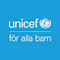 UNICEF Sverige Youtube video kanalı Profil Fotoğrafı UNICEF Sverige Youtube video kanalı Profil Fotoğrafı