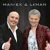 Maniek & Leman - Młoda Para (Radio Edit)