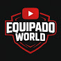 EQUIPADO WORLD  logo