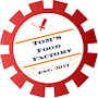Tom's Food Factory