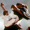 Jimi Hendrix