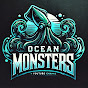Ocean Monsters logo