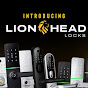 Lion Head Locks logo