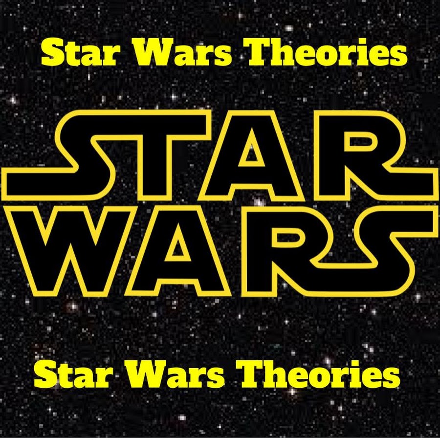 Star Wars Theories YouTube