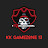 KK GameZone 13