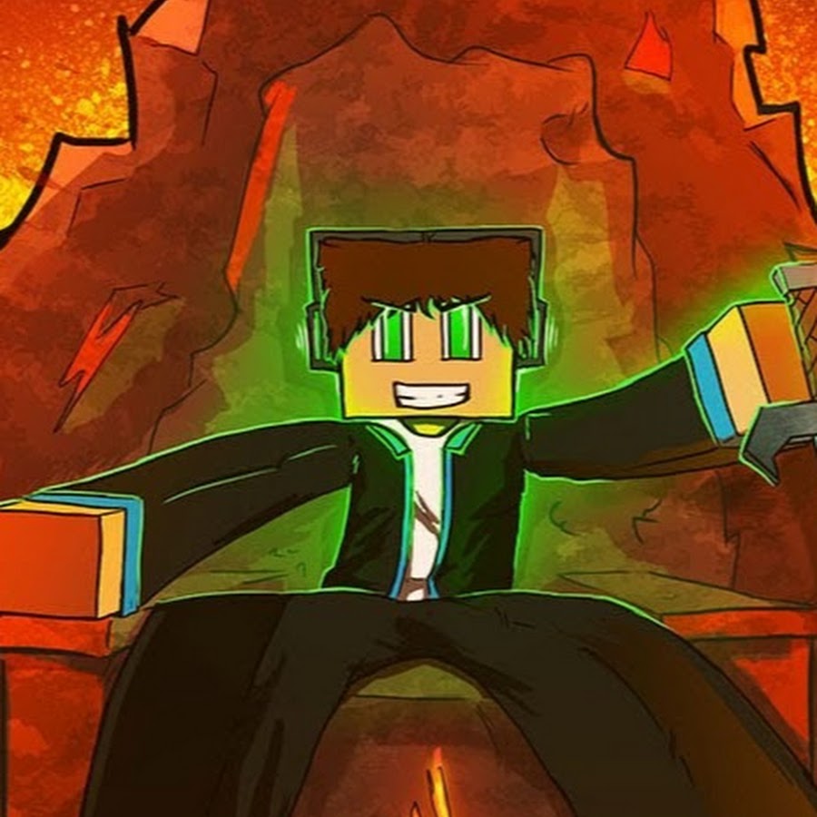 Minecraft Vertez - YouTube