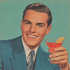 Swingers' Lounge: New Bachelor Pad Cocktail Music